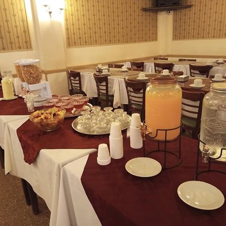 Hotel La Salle マル・デル・プラタ エクステリア 写真