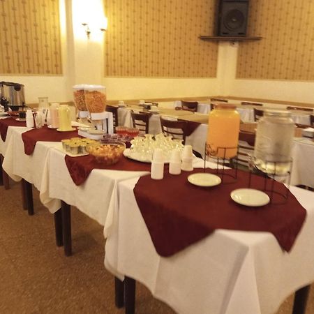 Hotel La Salle マル・デル・プラタ エクステリア 写真